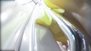 【光高画質】ハイレゾパンチラ4 voyeur jp 160526