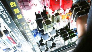 【厳選】可愛い女の子のフェチ動画SP1 voyeur jp 160526 01