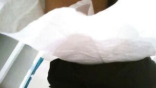 【厳選】可愛い女の子のフェチ動画SP5 voyeur jp 160526 06