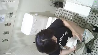 【新作】マルチ コンビニトイレ１ voyeur jp 160526
