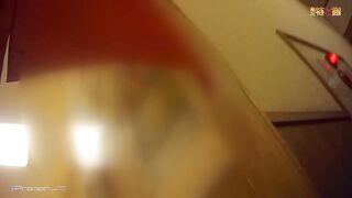 kkrn023_00 年末特別潜入編 異次元レベル１【神降臨 Vol.023】 voyeur jp 160526