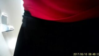 新Tennis㊶ ５名登場！みんなお㋘㋘はしっかり生えてますね(^^♪パンツも個性的です(^^) voyeur jp 160526 02