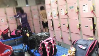 水泳大会更衣室の再販売3 voyeur jp 160526