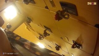 異次元４ さらに進化【神降臨 Vol.029】 voyeur jp 160526