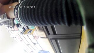 Sのパンチラ 6 voyeur jp 170526