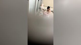 美脚JKのエロ生パンツ☆見学店の過激すぎる映像☆艶めかしいCK裸体 他, 隠し撮り８作品 voyeur jp 170526 14