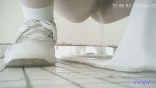 大会トイレcheck vol.7 voyeur jp 170526