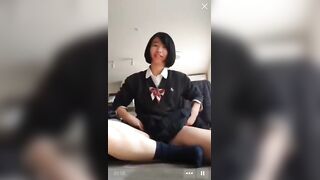 【完全版】可愛い子たちが丸見え配信Ver.7 voyeur jp 170526 01