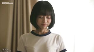 CAWD-333 My Mom's New Husband Is Such A Creepy Voyeur Reducing Mosaic JAV