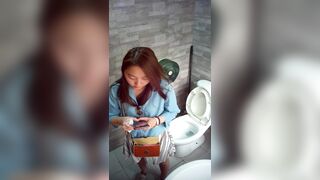 国内観光名所の最高級パノラマ盗撮写真4 - 別名 - 台湾トイレ写真マスター[ワイルドウルフ]による最新トイ国内観光名所の最高級パノラマ盗撮写真4 toilet 03-170526