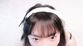 (한국야동) 꼴잘알 메이드 인경씨 1부 korean porn vip