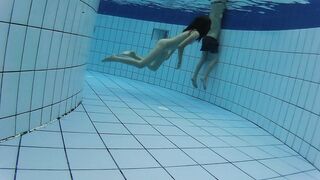 【完全版】oo水着が不要な市民プール水中追い撮りお得セット★フルセット2 voyeur jp 170526 01