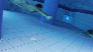【完全版】oo水着が不要な市民プール水中追い撮りお得セット★フルセット3 voyeur jp 170526 04