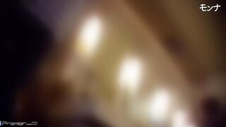 ピチピチ四人組【モンナさんの脱衣所潜入 第7弾】 voyeur jp 170526