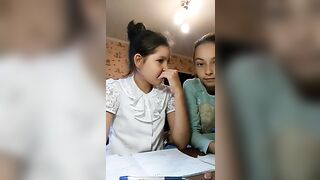 勉強中の美少女にエロコメしたら脱いじゃう説 voyeur jp 170526