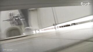 蝶々の性器を持つ彼女の顔撮り【令和 美しい日本の未来 Vol.006】 voyeur jp 170526