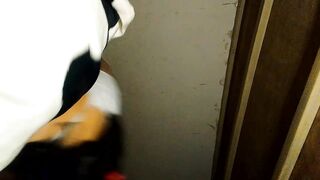 中国武道師範の娘 voyeur jp 170526 03