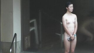遠くから望むくん＝JDあすりーとのケツ＝ voyeur jp 170526