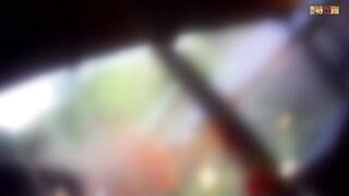 初！エロすぎる黒ギャル二人組 【神降臨 Vol.078】 voyeur jp 170526