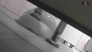 令和大型新人達登場 処女の形状【幻 ～令和の幕開け～ Vol.011】 voyeur jp 170526