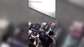 【激レア】名門バレー部の着替えフル voyeur jp 170526