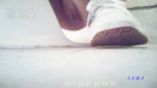 大会トイレcheck vol.1 voyeur jp 170526