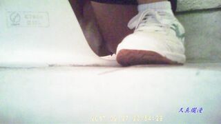 大会トイレcheck vol.2 voyeur jp 170526
