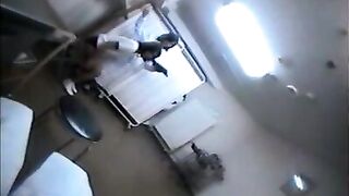 ｋの身体測定に潜入！！ voyeur jp 170526