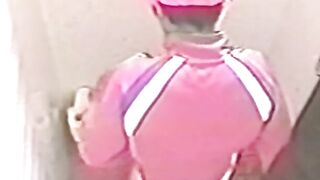 (テニス部トイレ）マルチ3カメ電波盗撮 voyeur jp 170526