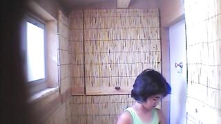 トイレat海の家~ＹＳＣの園~４動画ふくろづめ voyeur jp 170526 01