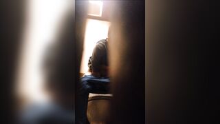 お姉さん達のトイレ盗撮③ voyeur jp 170526