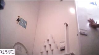 無SCトイレ盗撮１０本詰め合わせ voyeur jp 170526 01