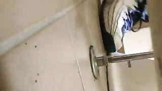 【SCKランク】トイレ盗撮 スポーツ狩り！！2時間14本 voyeur jp 170526 05