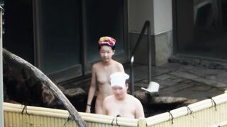 【感謝版】生態観察ロング voyeur jp 180526