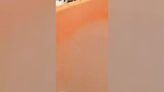 (Cute)清楚お嬢様風配信 特別編 voyeur jp 180526