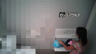 トイレ安らぎ極⑪美人お嬢様と活発お姉さんの綺麗なB voyeur jp 180526
