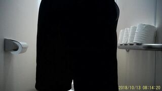 多目的トイレ５ voyeur jp 180526 05