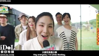 ID-5294 520 Special Outdoor Challenge Promiscuous Party JAV