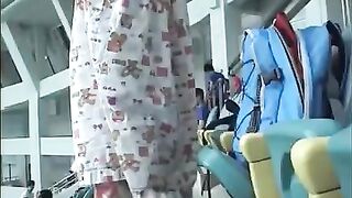 S 水泳大会 スク水 着替え voyeur jp 180526