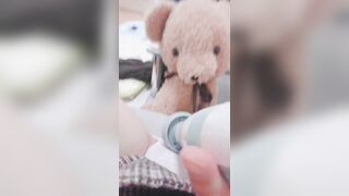 めちゃ可愛コススプレイヤー裏あK voyeur jp 180526 01