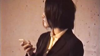 野外で可愛いOL強襲レイプ voyeur jp 180526