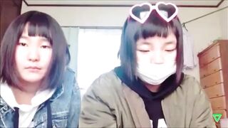 Cが３人組♡♡♡ voyeur jp 180526 01