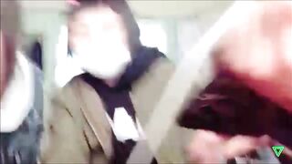 Cが３人組♡♡♡ voyeur jp 180526 07