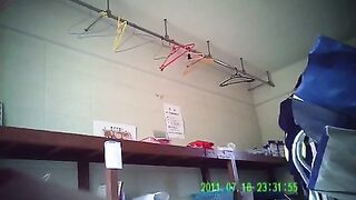 C着替え盗撮運動部体育まとめ voyeur jp 180526 04