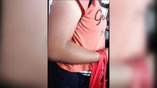 【S】 妹を裸にしちゃうお姉ちゃん【プール】 voyeur jp 180526