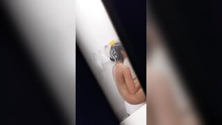 こんな美少女がお風呂配信でやらかす・・ voyeur jp 180526