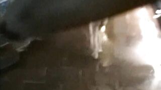 天井から修●旅行のkawaii子☆浴場盗撮⑤ voyeur jp 180526