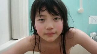 【new!!】ほうきオナの子 動画＋画像フルコンプリート(未出有り)セット!! voyeur jp 180526