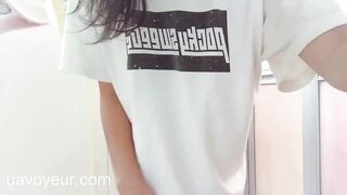 美少女〇んちゃんの動画＆画像集 voyeur jp 180526 02