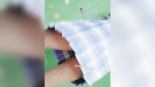 青い鳥の詰め合わせ２ voyeur jp 180526 143